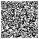 QR code with Muskego Point Resort contacts