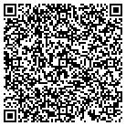 QR code with Cain's Pool & Spa Service contacts