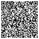 QR code with Merle H Bujack Assoc contacts