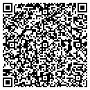 QR code with Ole's Resort contacts