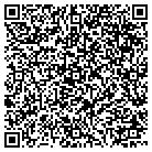 QR code with AAA Non-Profit Hiv/Std Testing contacts