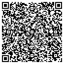 QR code with J C Bean Sprouts Inc contacts