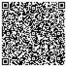 QR code with A Automatic Pool Covers contacts
