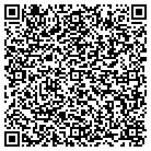 QR code with C E M Maintenance Inc contacts
