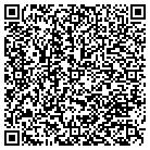 QR code with Twice the Diva Consignment Btq contacts
