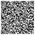 QR code with AAA Non-Profit Hiv/Std Testing contacts