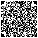 QR code with Utah Pool Techs contacts