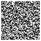 QR code with AAA Non-Profit Hiv/Std Testing contacts