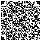 QR code with AAA Non-Profit Hiv/Std Testing contacts