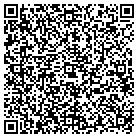 QR code with Crystal Clear Pool Service contacts
