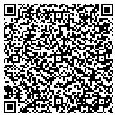 QR code with Pfgc Inc contacts