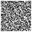 QR code with AAA Non-Profit Hiv/Std Testing contacts