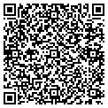 QR code with Pinky's contacts
