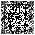 QR code with AAA Non-Profit Hiv/Std Testing contacts