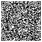 QR code with River Point Resort & Outfttng contacts