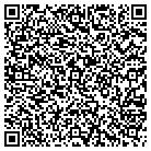 QR code with AAA Non-Profit Hiv/Std Testing contacts