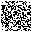 QR code with AAA Non-Profit Hiv/Std Testing contacts