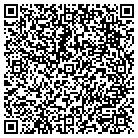 QR code with AAA Non-Profit Hiv/Std Testing contacts