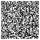 QR code with colonial pool service contacts