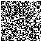 QR code with Rush Lake Resort & Campgrounds contacts