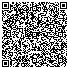 QR code with AAA Non-Profit Hiv/Std Testing contacts