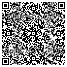QR code with AAA Non-Profit Hiv/Std Testing contacts