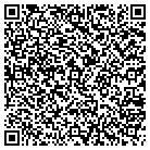 QR code with AAA Non-Profit Hiv/Std Testing contacts
