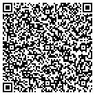 QR code with AAA Non-Profit Hiv/Std Testing contacts