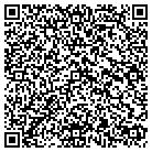 QR code with T N Technet Computers contacts