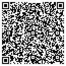 QR code with Allen's Package Store contacts