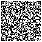 QR code with AAA Non-Profit Hiv/Std Testing contacts