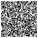 QR code with Vivian A Houghton contacts