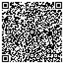 QR code with C L Pro Pool Service contacts