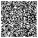 QR code with Hurley Lawn Service contacts