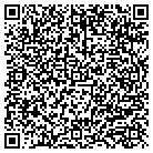 QR code with AAA Non-Profit Hiv/Std Testing contacts