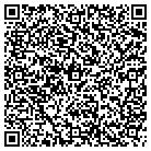 QR code with AAA Non-Profit Hiv/Std Testing contacts
