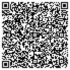 QR code with AAA Non-Profit Hiv/Std Testing contacts