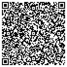 QR code with AAA Non-Profit Hiv/Std Testing contacts