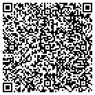 QR code with AAA Non-Profit Hiv/Std Testing contacts