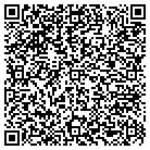 QR code with AAA Non-Profit Hiv/Std Testing contacts