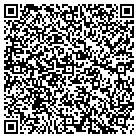 QR code with AAA Non-Profit Hiv/Std Testing contacts
