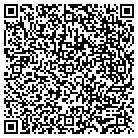 QR code with AAA Non-Profit Hiv/Std Testing contacts