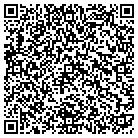 QR code with R J Casho Towing Corp contacts