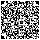 QR code with AAA Non-Profit Hiv/Std Testing contacts