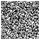 QR code with AAA Non-Profit Hiv/Std Testing contacts