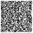 QR code with Peggs Restaurant on the Blvd contacts