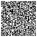 QR code with The View LLC contacts