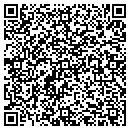 QR code with Planet Sub contacts
