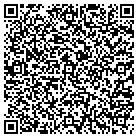 QR code with AAA Non-Profit Hiv/Std Testing contacts
