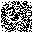 QR code with AAA Non-Profit Hiv/Std Testing contacts